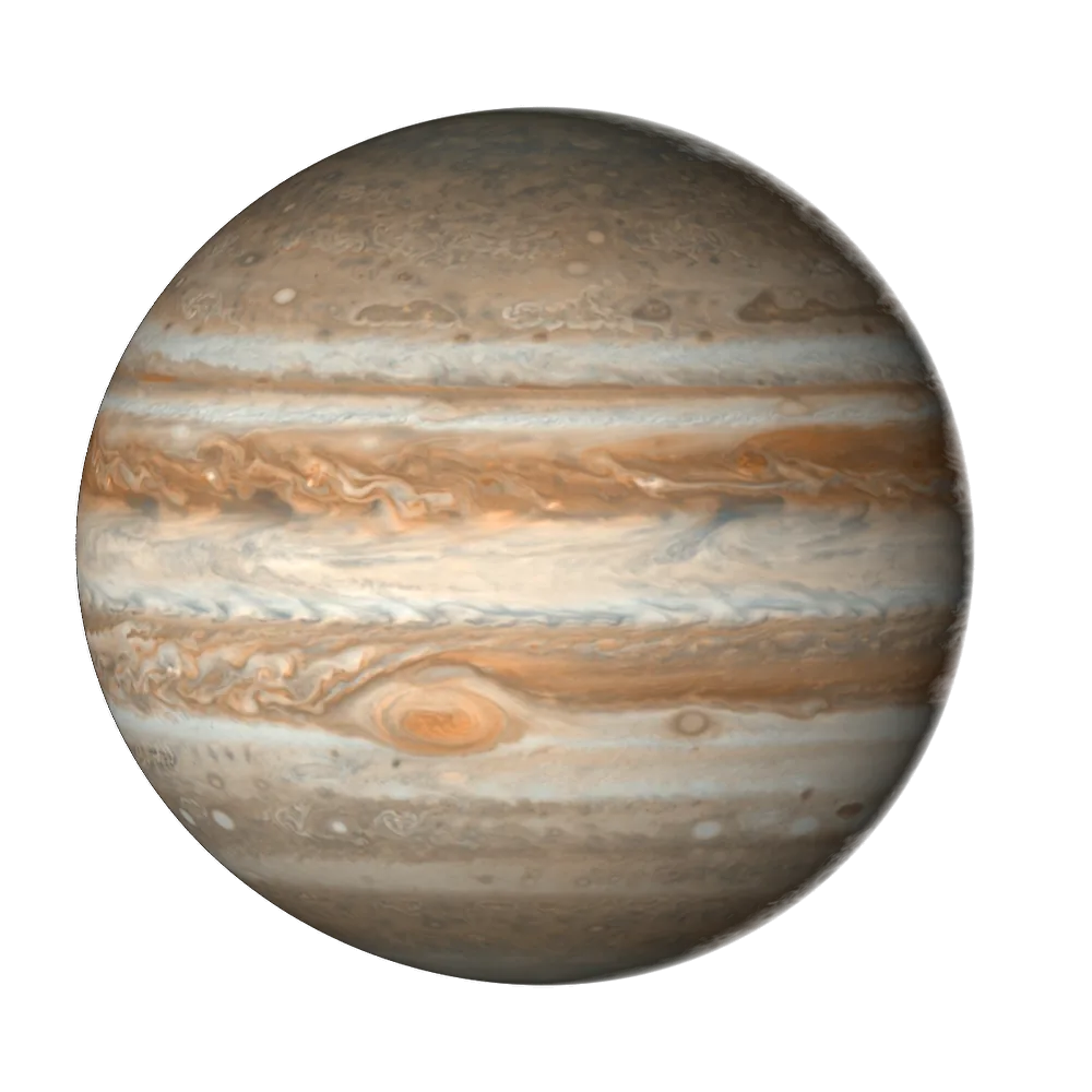 Jupiter