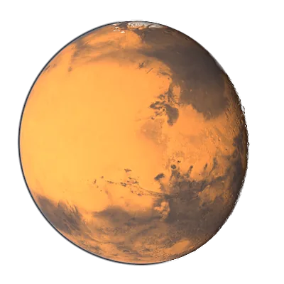 Mars