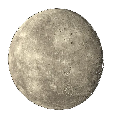 Mercury
