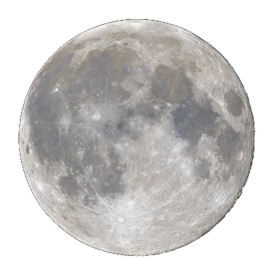 The Moon