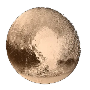 Pluto