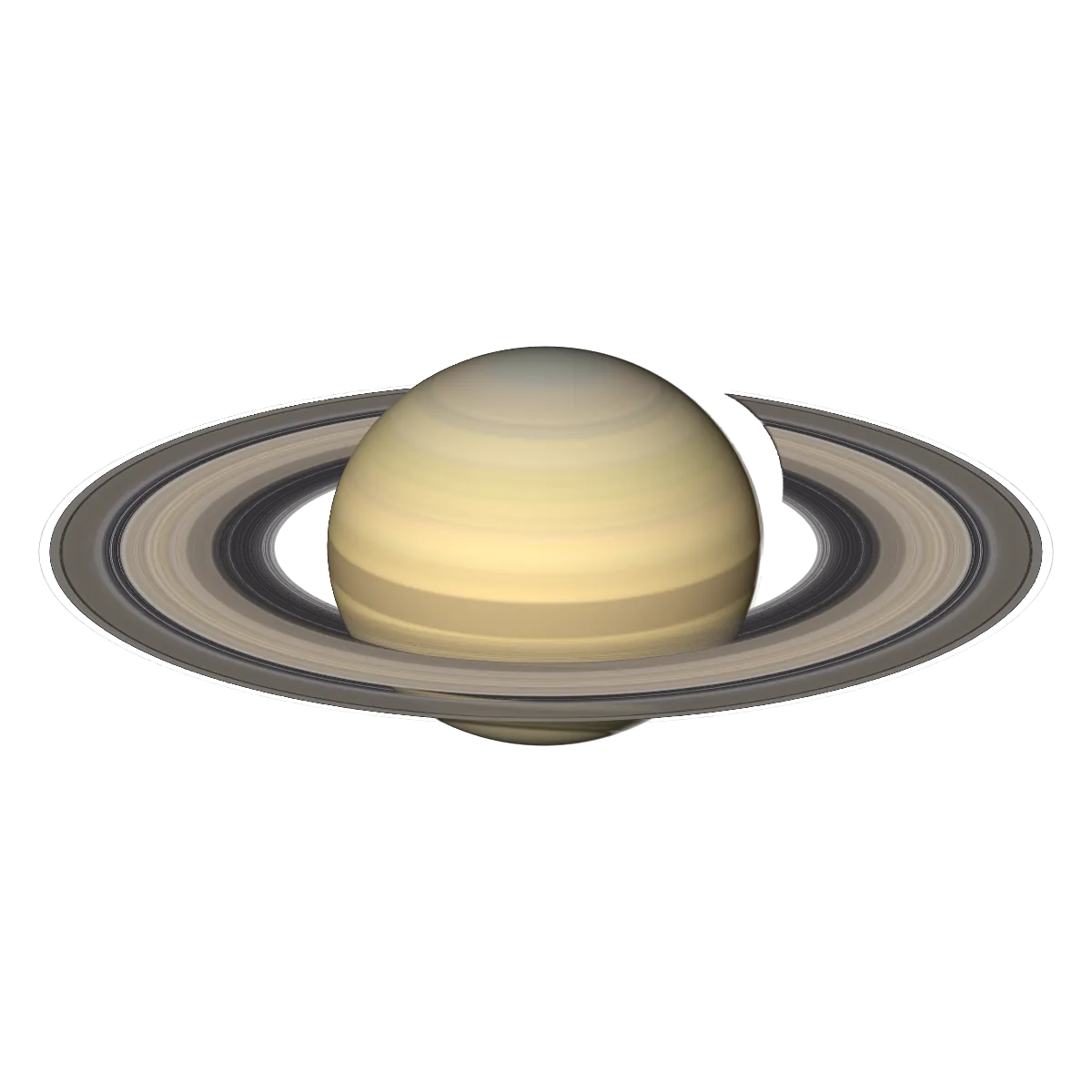 Saturn